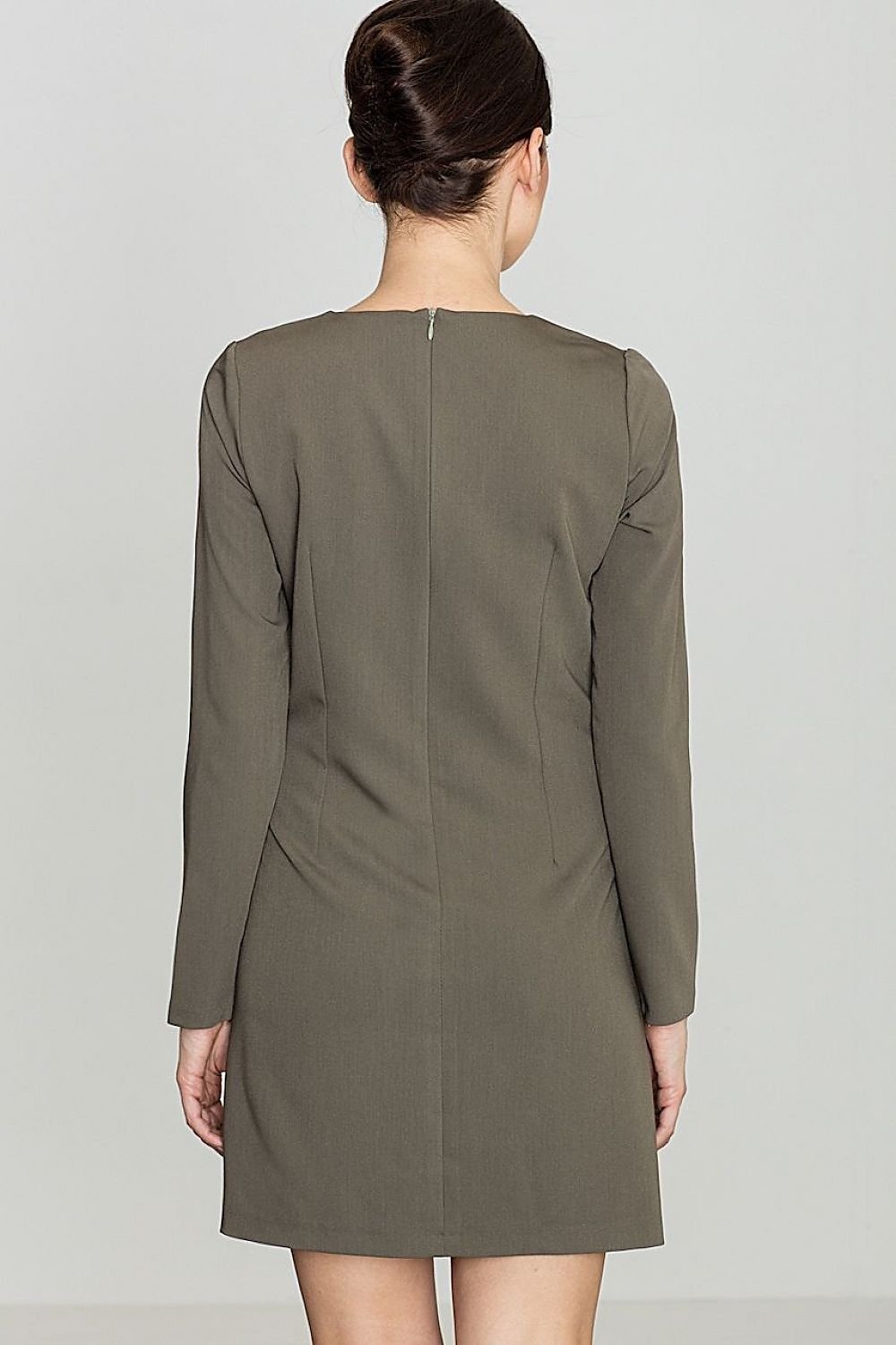 Alltagskleid Model 119322 Lenitif