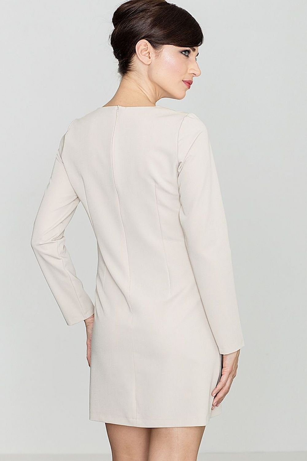 Alltagskleid Model 119324 Lenitif