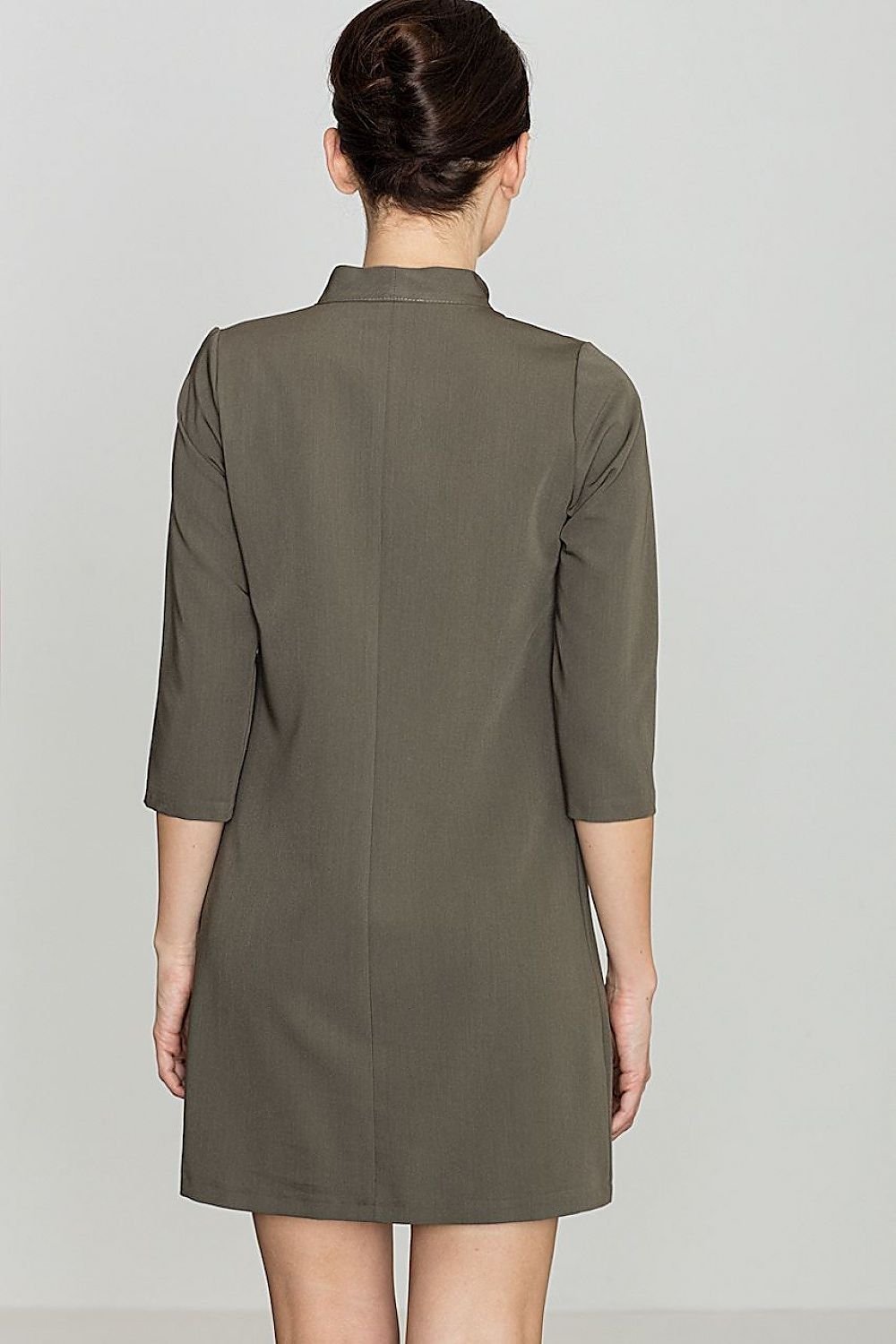 Alltagskleid Model 119326 Lenitif