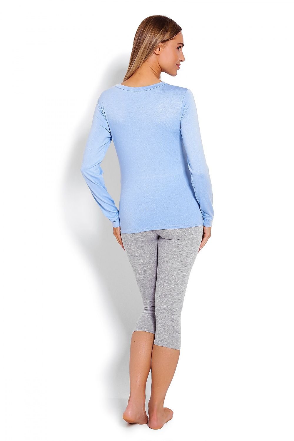 Pyjama Model 122955 PeeKaBoo