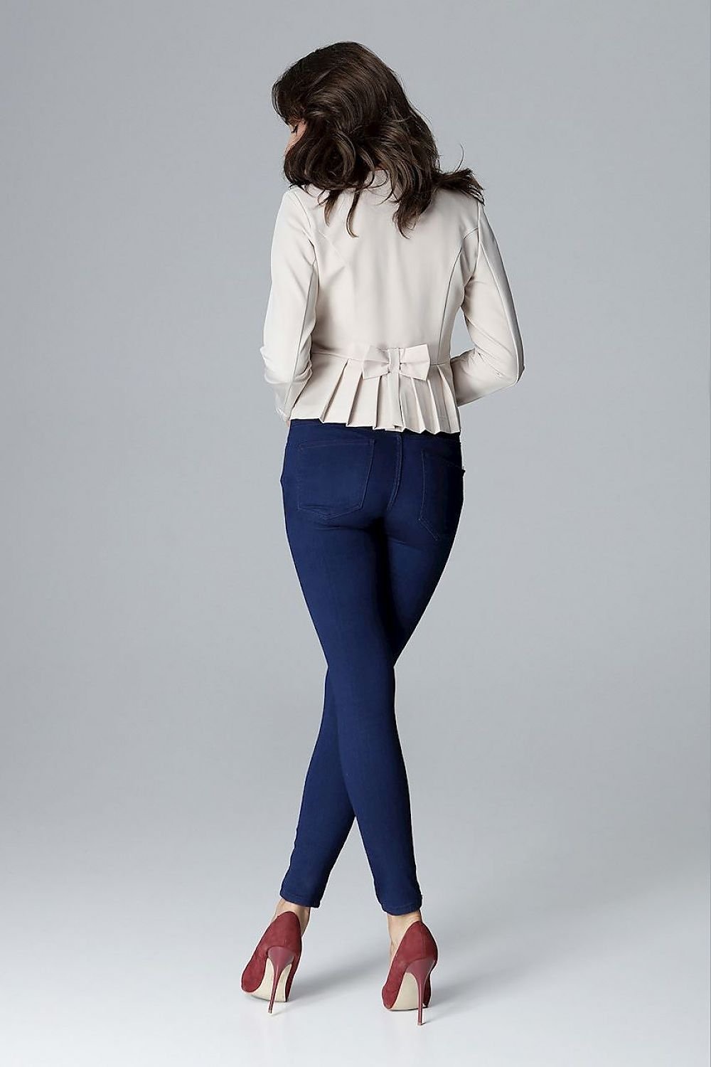 Jacket Model 123542 Lenitif