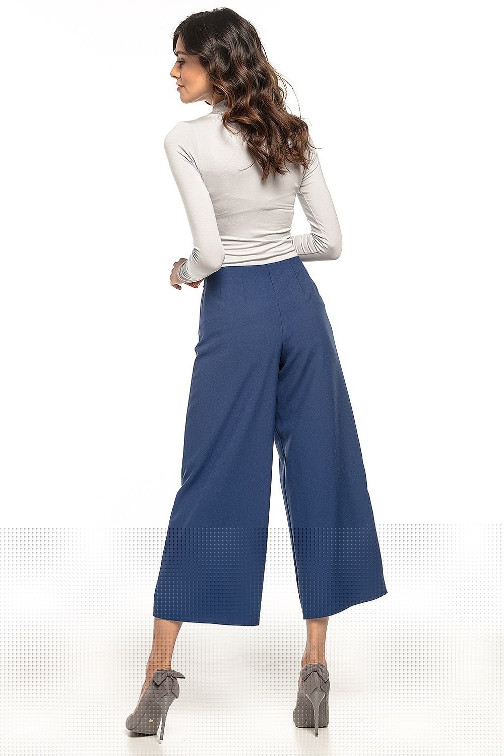 Damen Hose Model 127884 Tessita