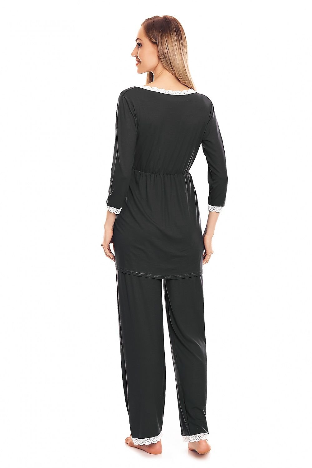 Pyjama Model 132601 PeeKaBoo