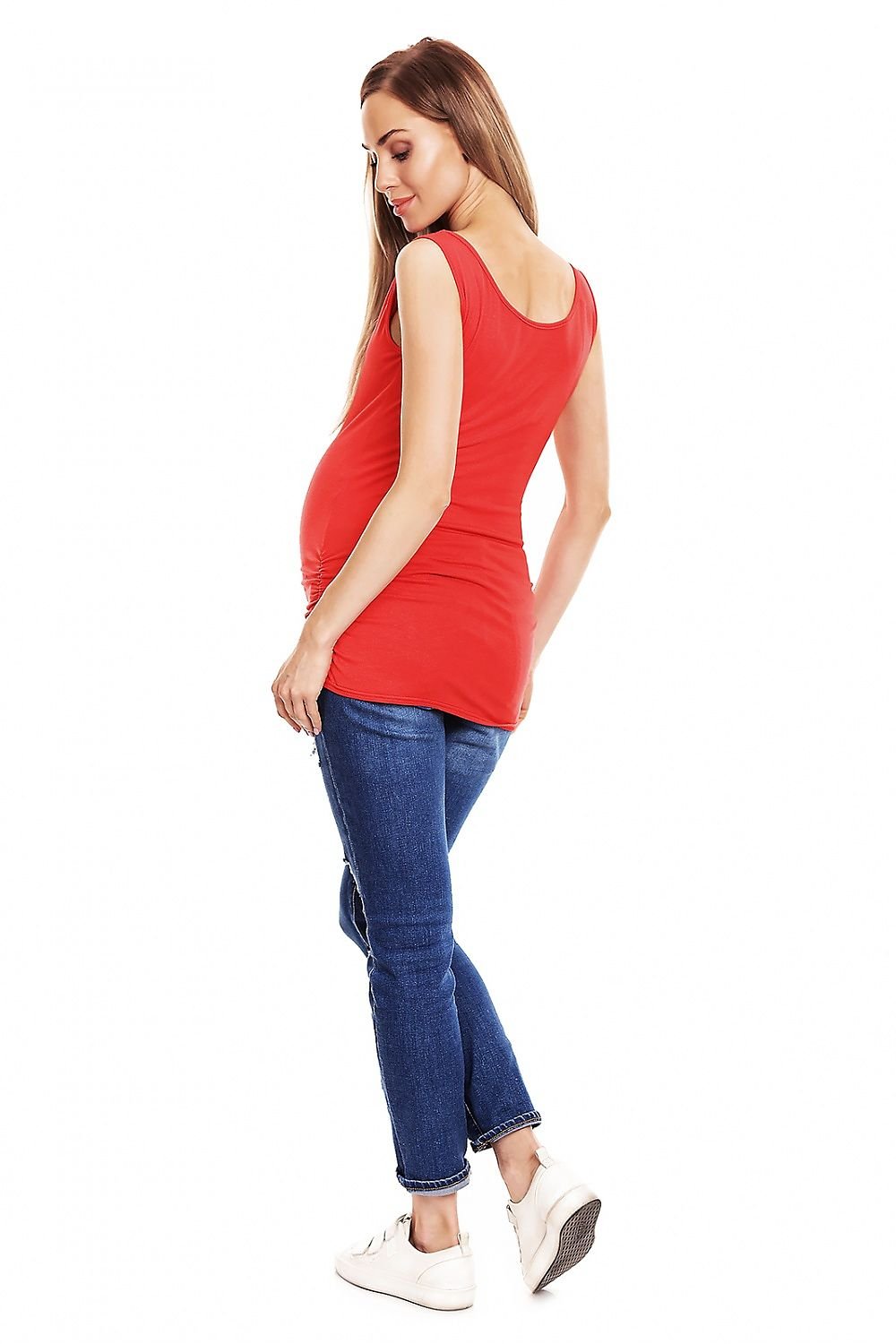 Top Model 132609 PeeKaBoo
