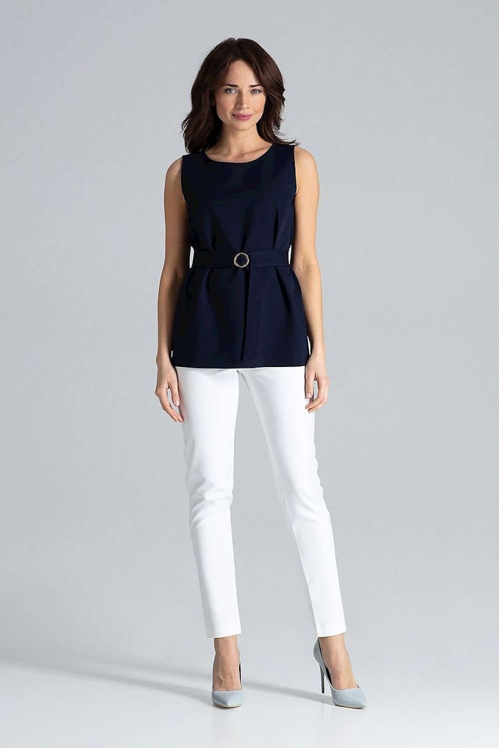 Bluse Model 133229 Lenitif