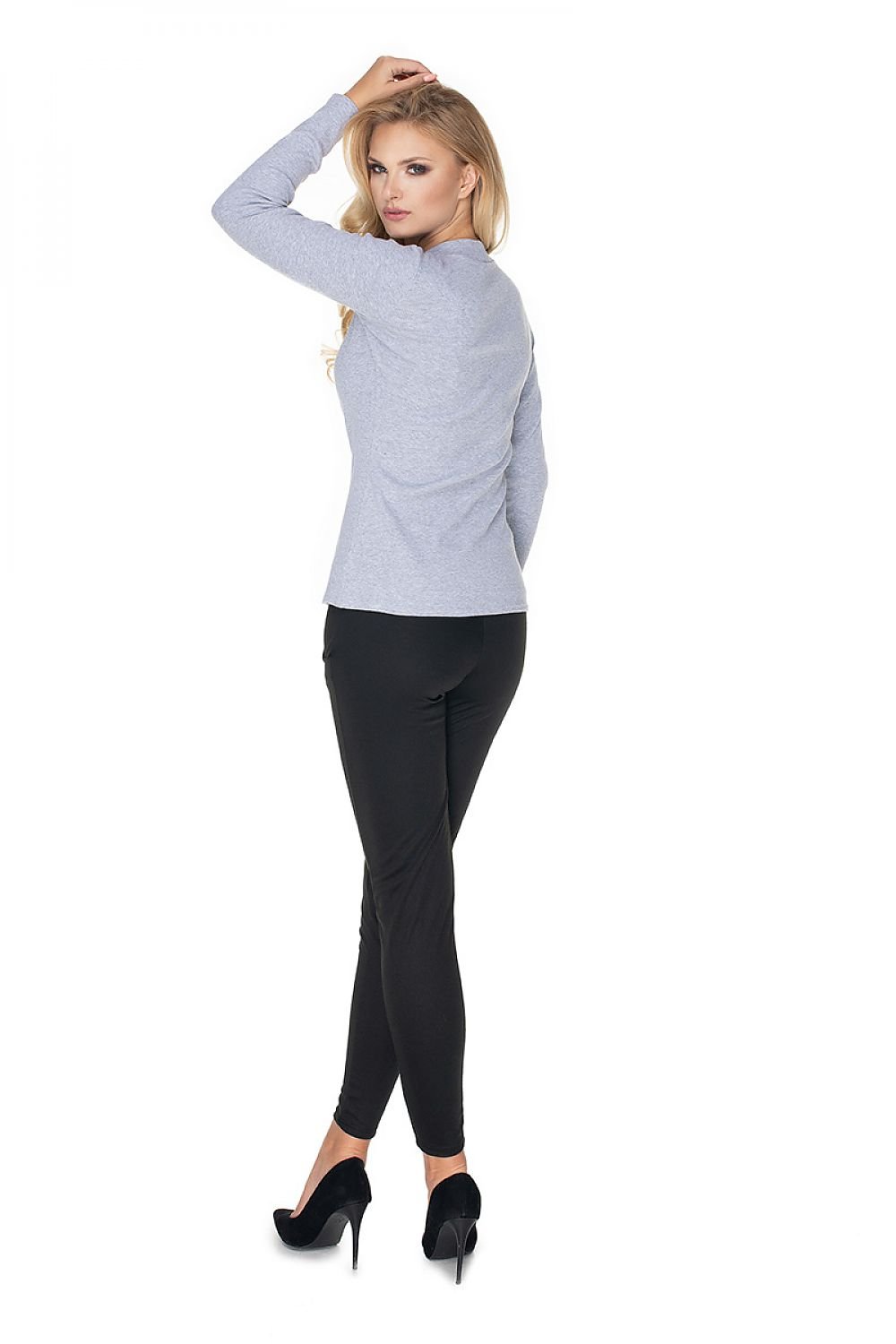 Blouse Model 134585 PeeKaBoo