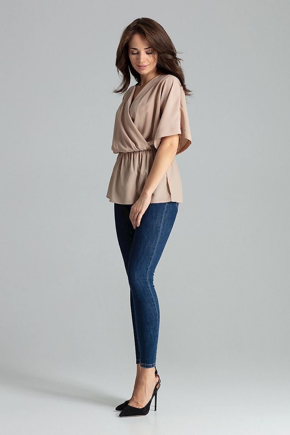 Bluse Model 135848 Lenitif