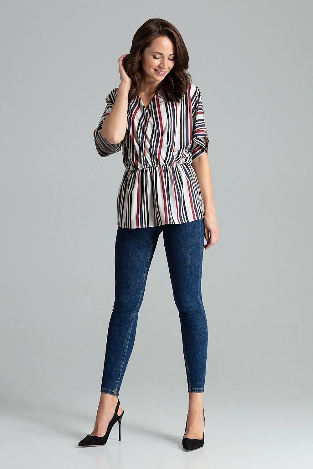 Bluse Model 135852 Lenitif