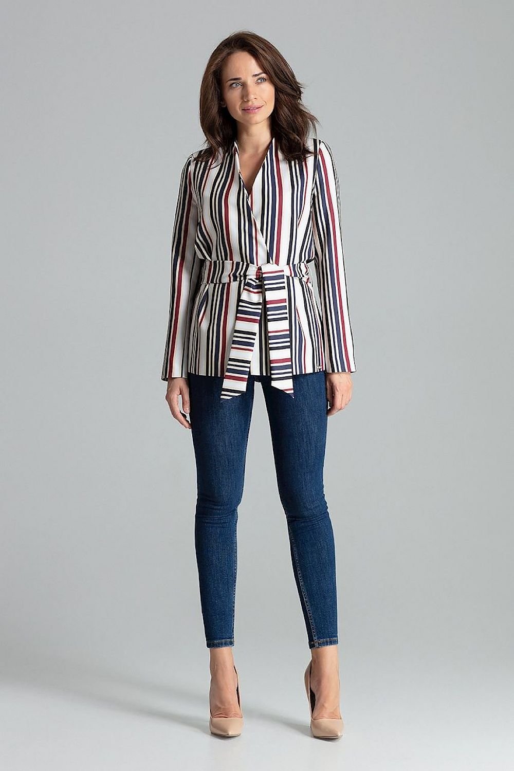 Jacke Model 135863 Lenitif