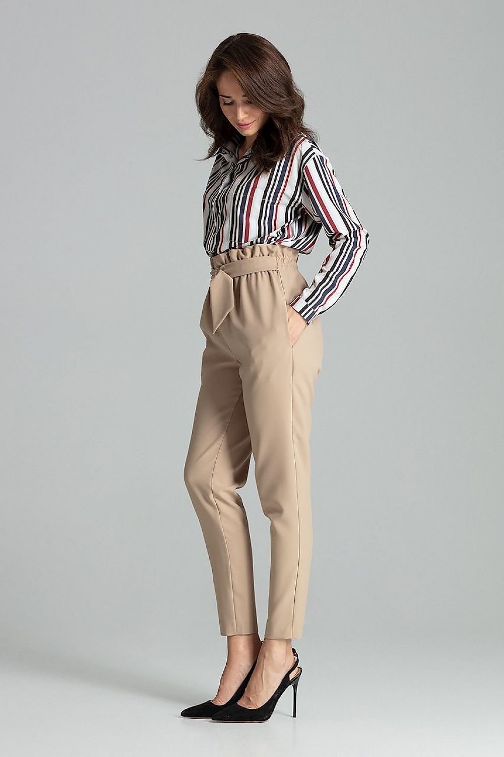 Long trousers model 135887 Lenitif