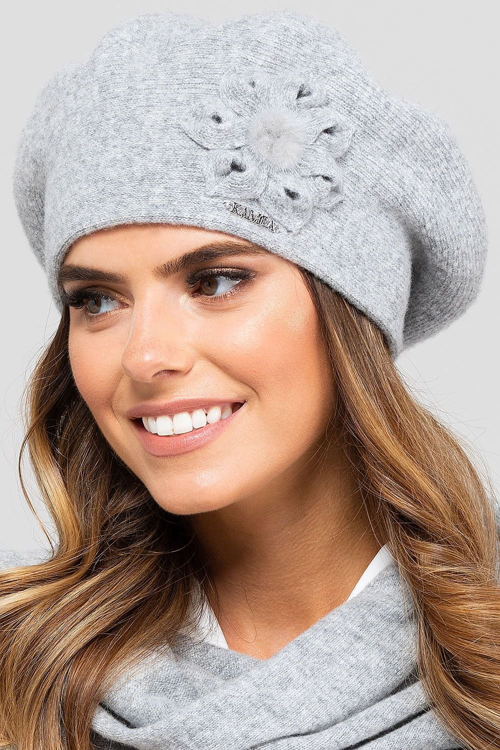 Beret Model 137824 Kamea