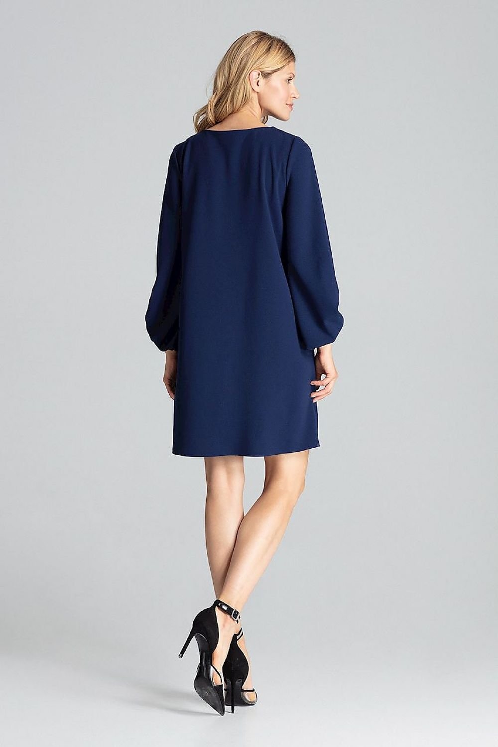 Alltagskleid Model 138270 Figl