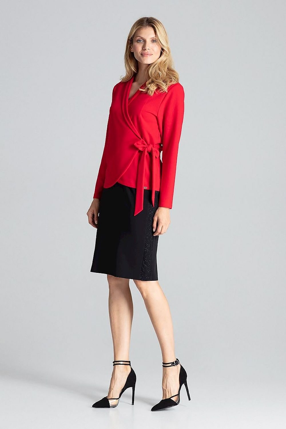 Bluse Model 138271 Figl