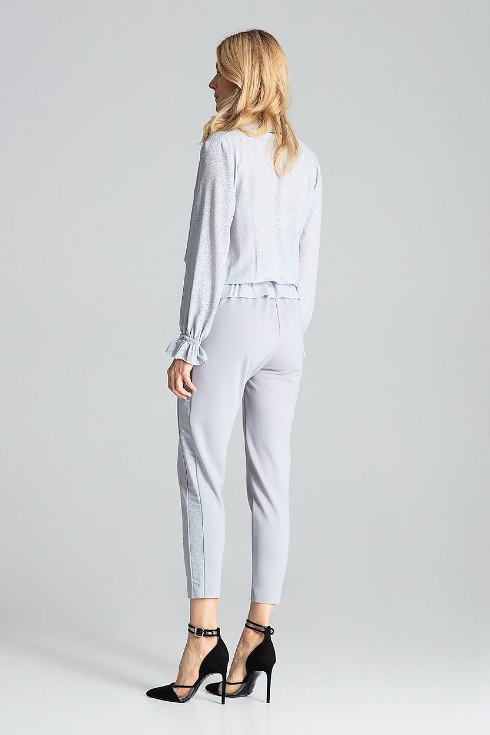 Blouse Model 138281 Figl