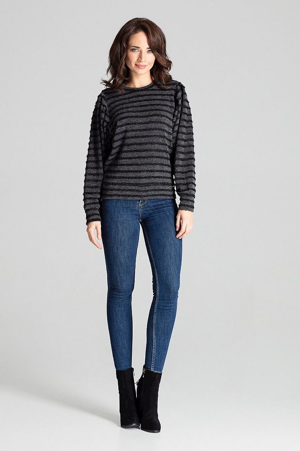 Bluse Model 139351 Lenitif