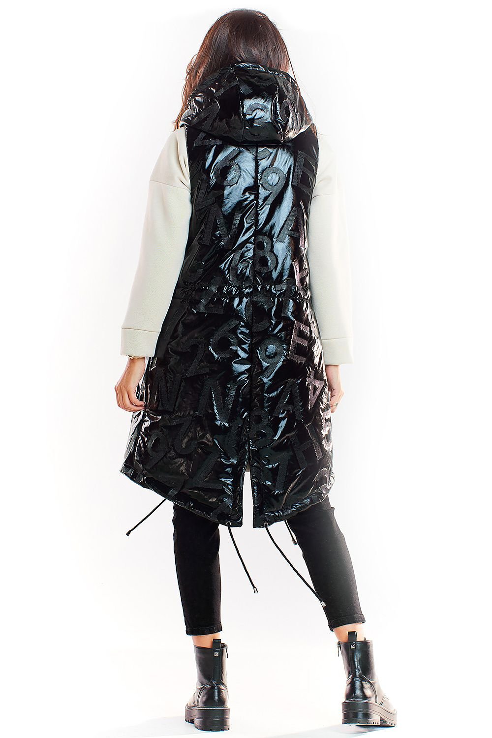 Weste Model 139545 awama