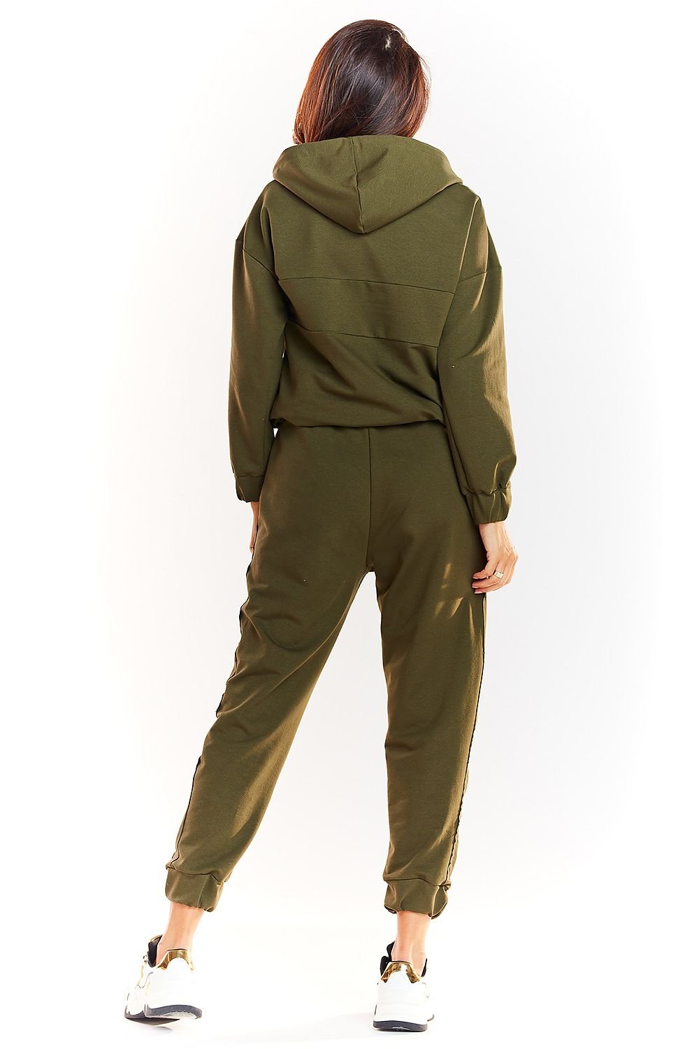 Tracksuit pants model 139600 Infinite You
