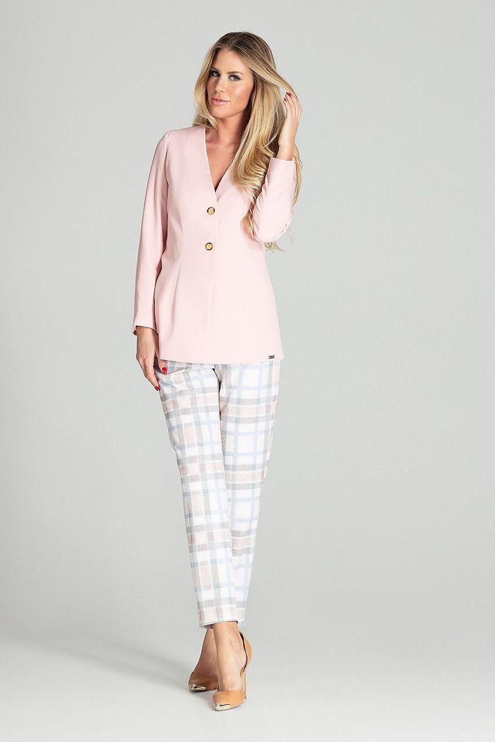 Jacke Model 141771 Figl