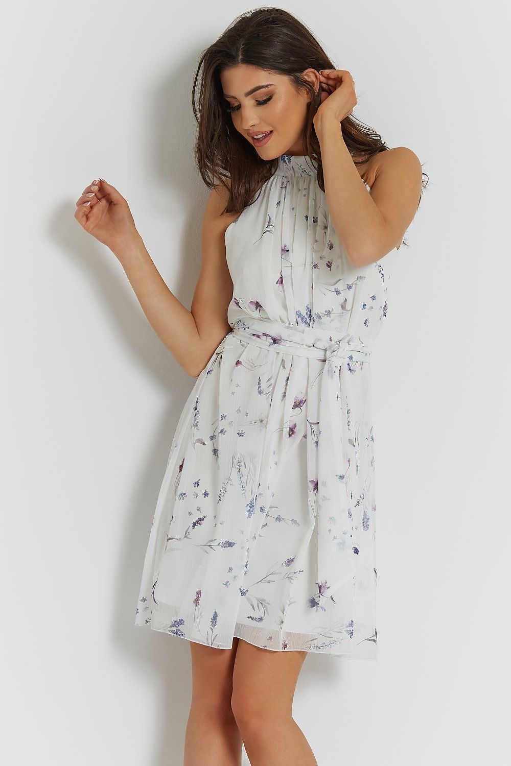 Cocktailkleid Model 142730 IVON