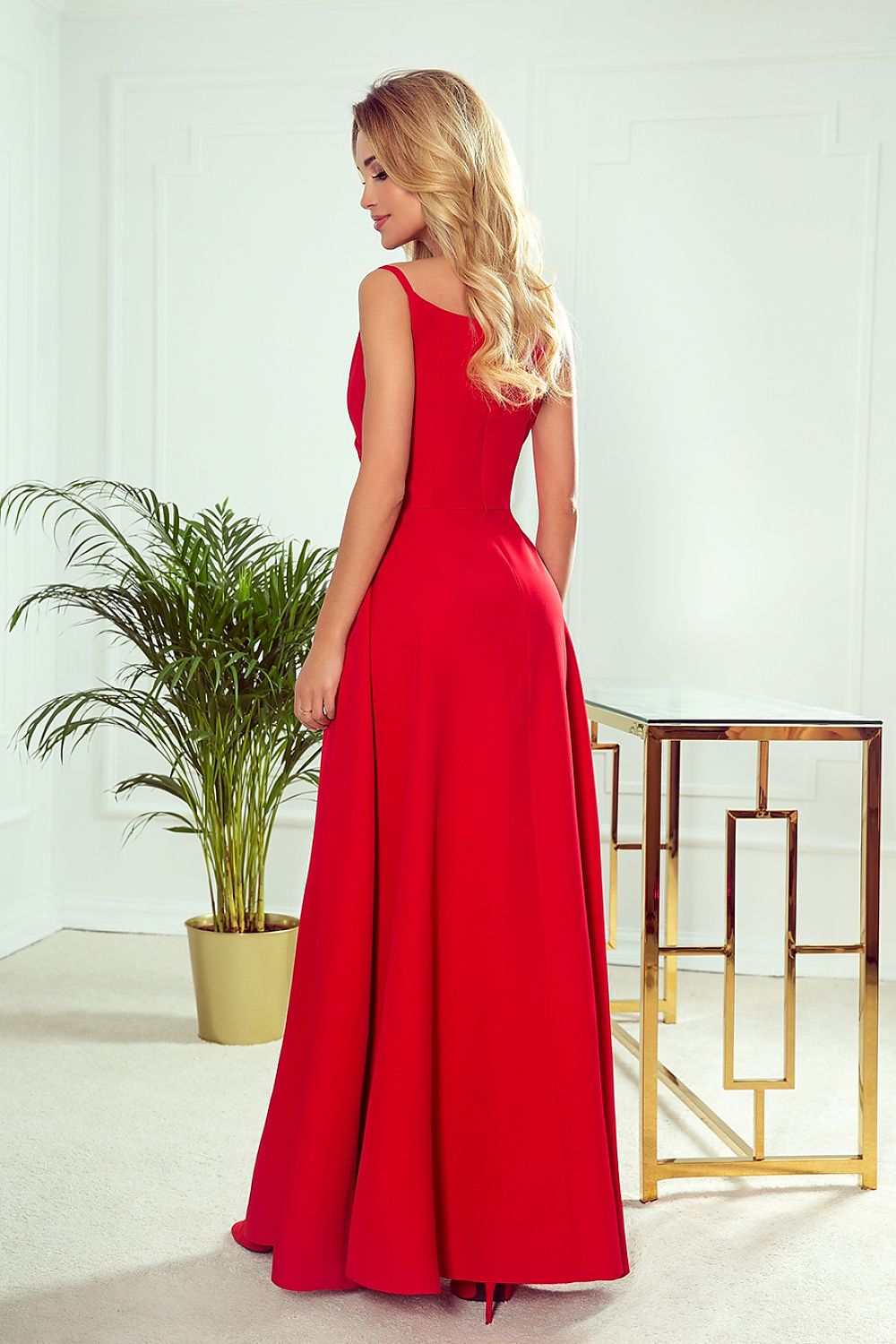 Abendkleid Model 143340 Numoco