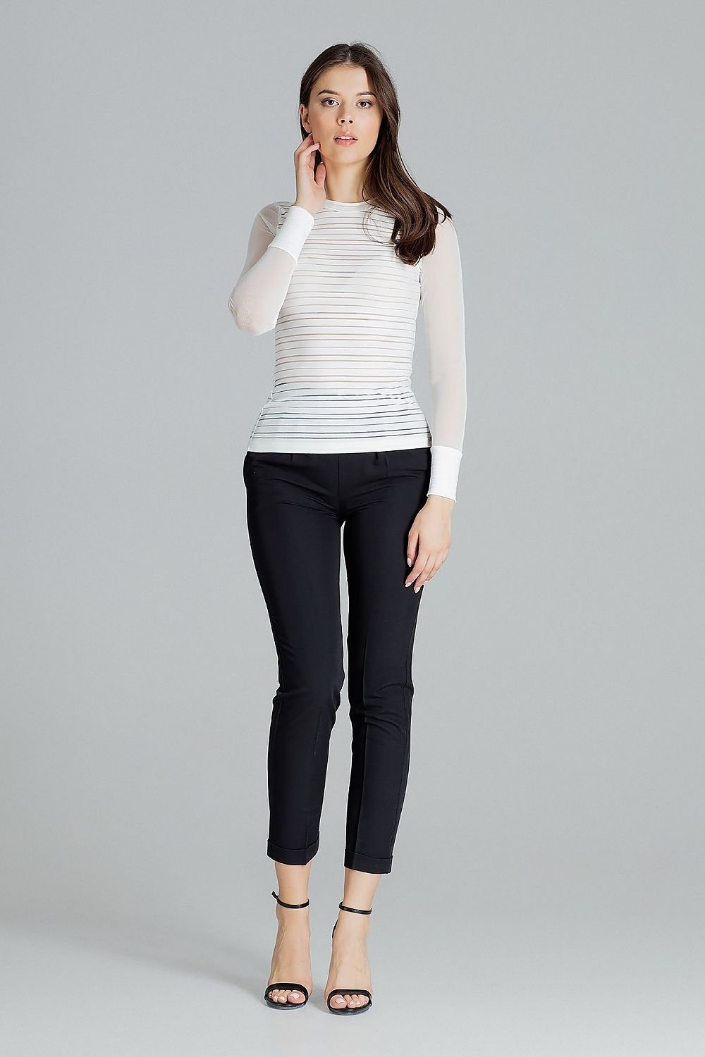 Bluse Model 143887 Lenitif