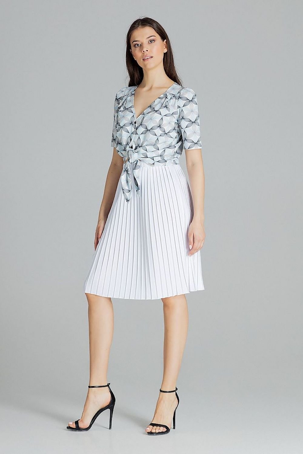 Kurzarm Hemd Model 143906 Lenitif