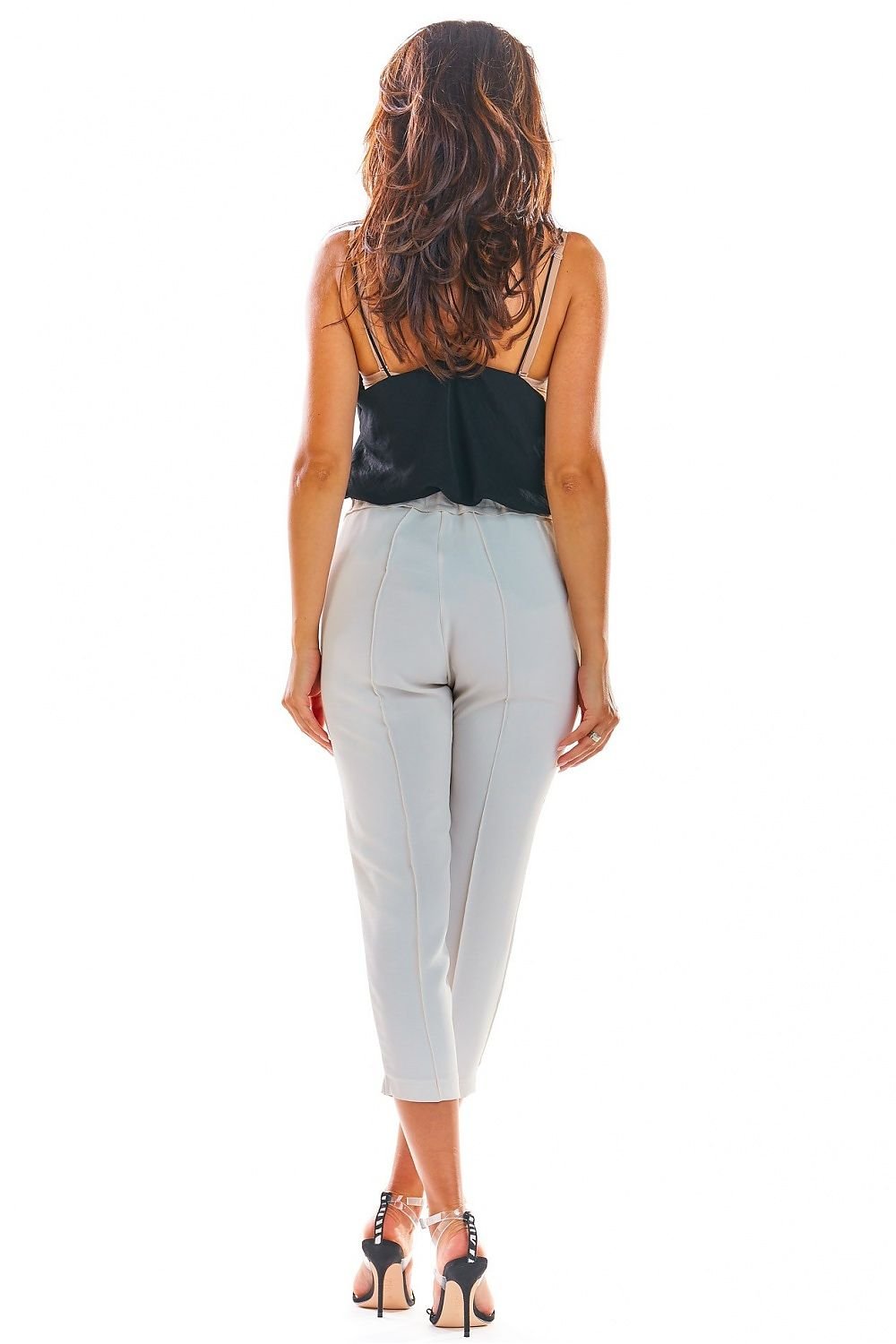 Damen Hose Model 144656 awama