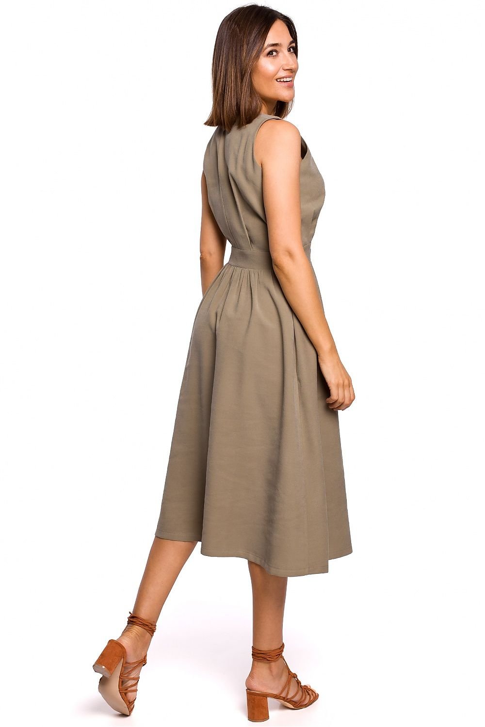 Alltagskleid Model 144838 Stylove