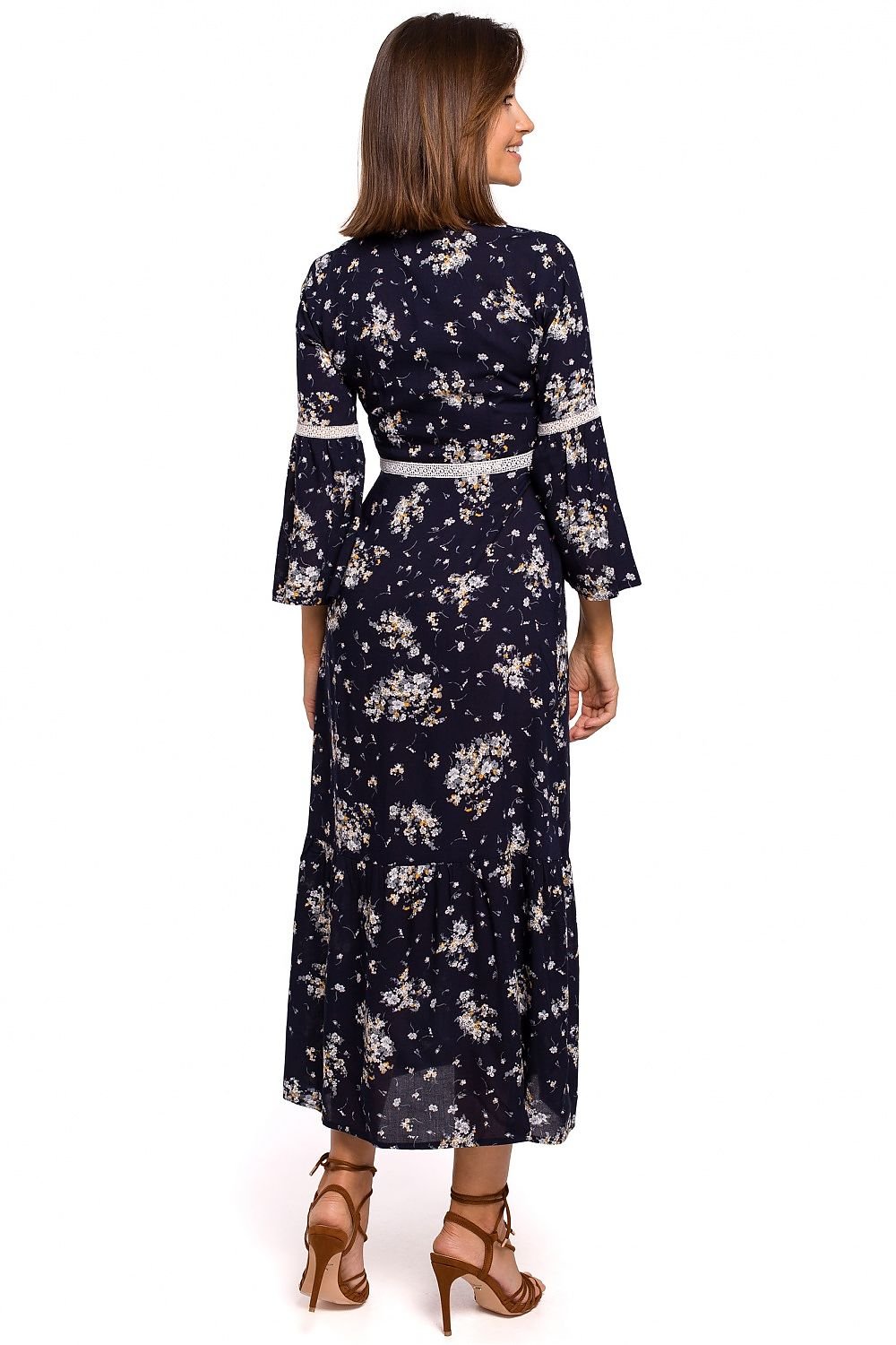 Alltagskleid Model 145760 Stylove