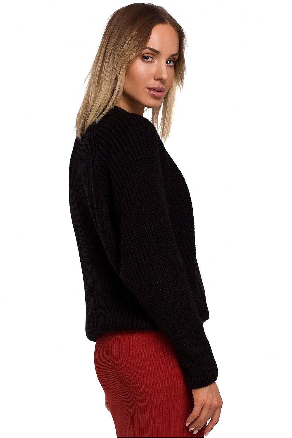 Pullover Model 147424 Moe