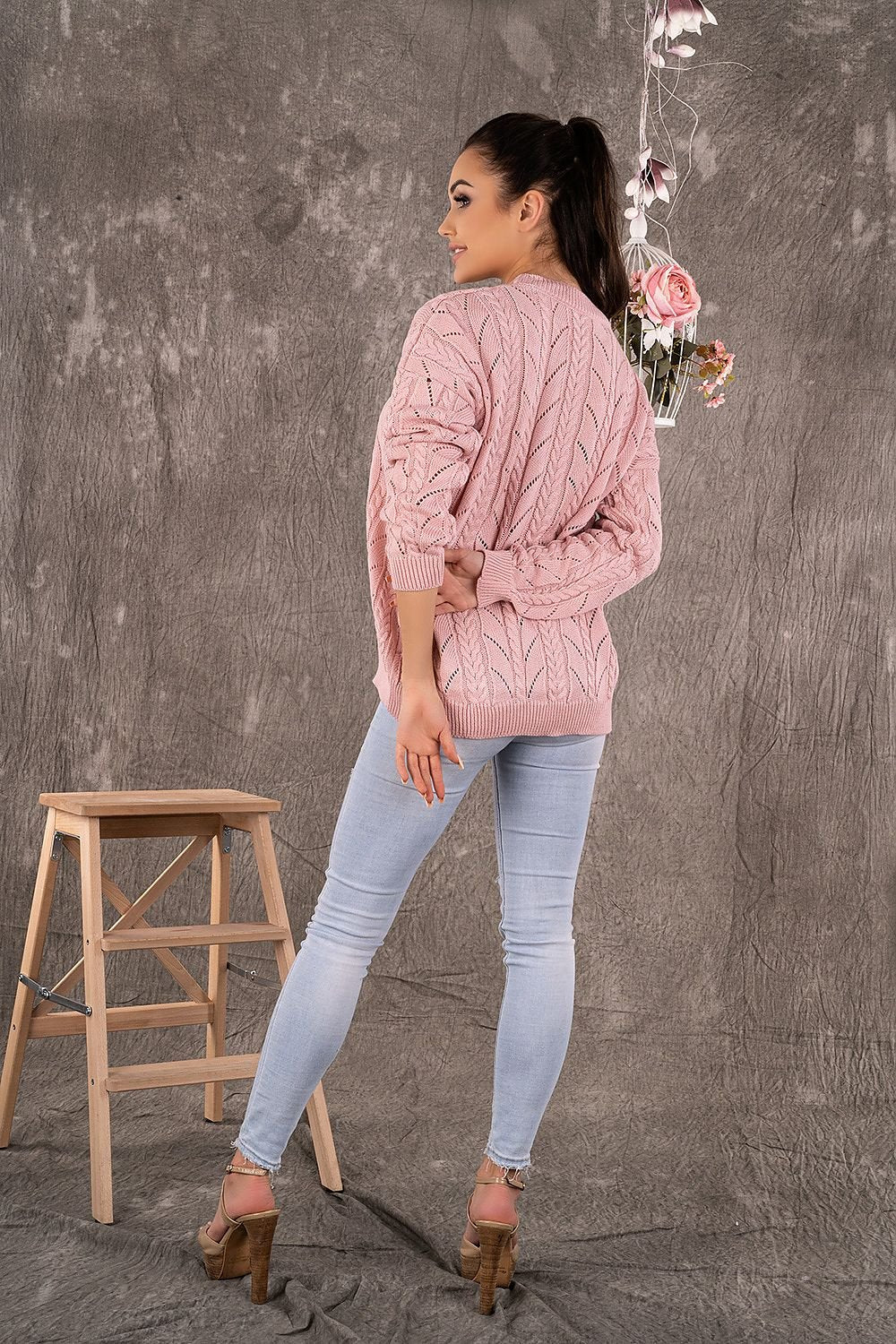 Sweater model 149050 Merribel