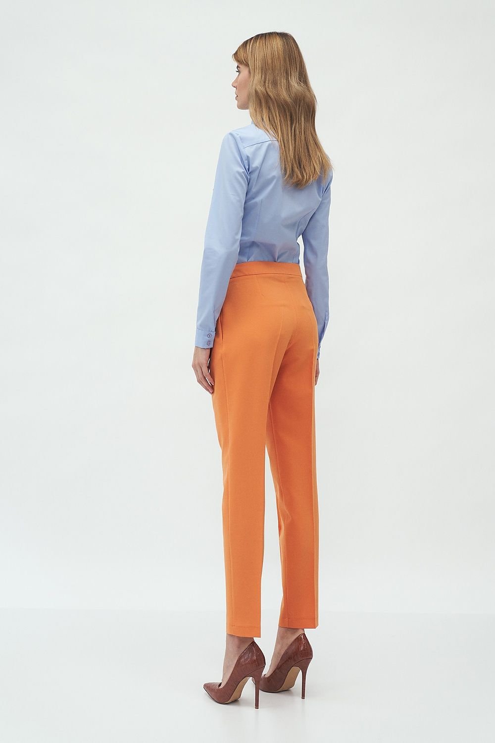 Women's trousers model 152541 Nife