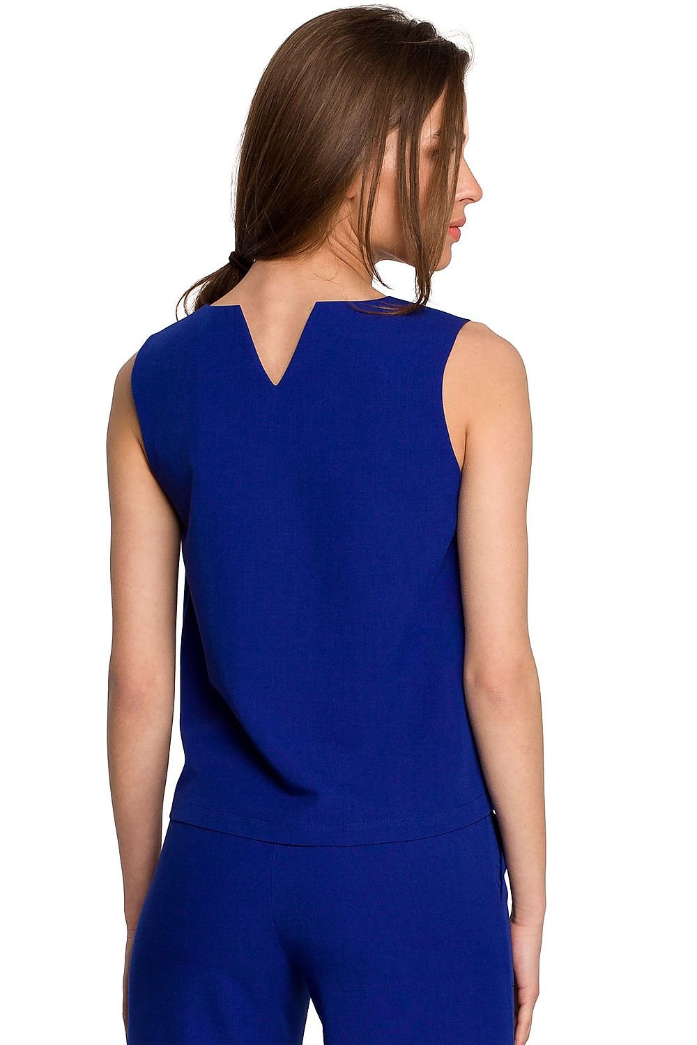Bluse Model 154102 Stylove