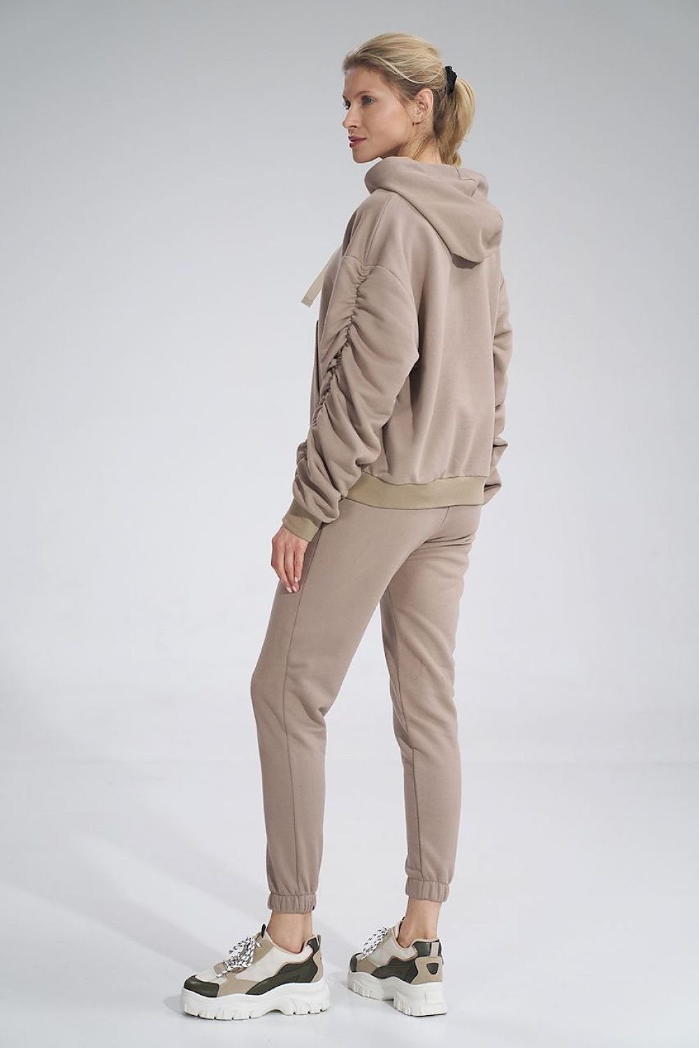 Sport suit pants model 155921 Figl