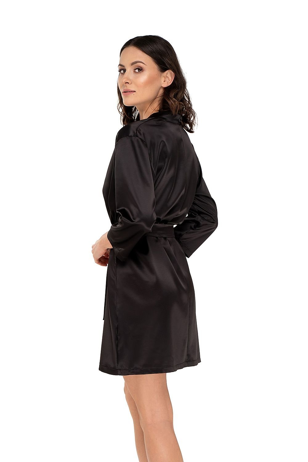 Dressing gown model 157068 Babella