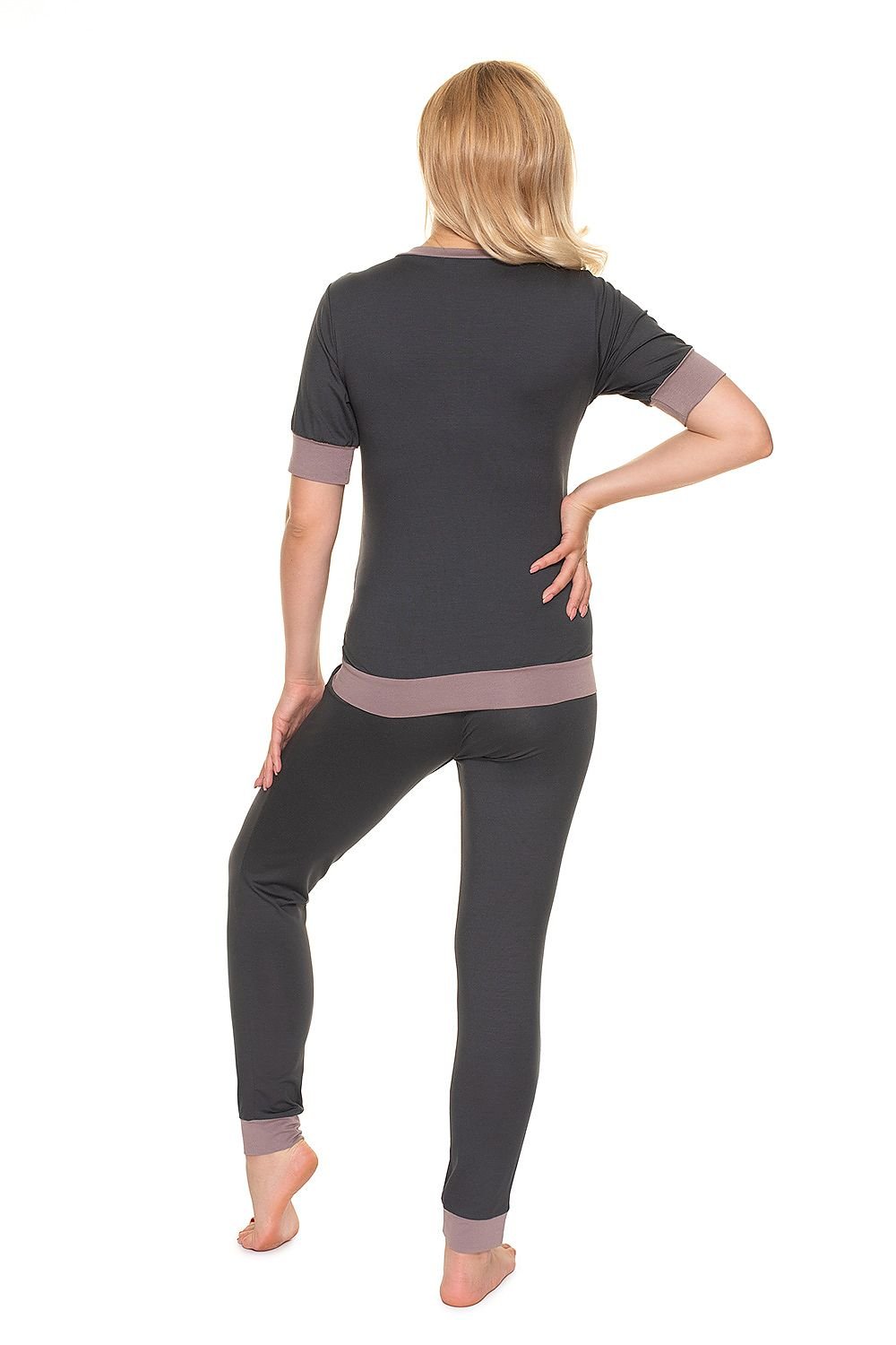 Pyjama Model 157826 PeeKaBoo