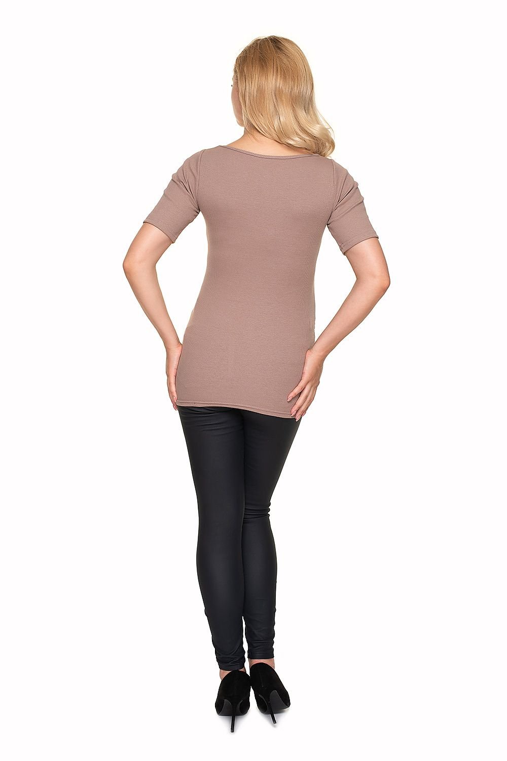 Bluse Model 157828 PeeKaBoo