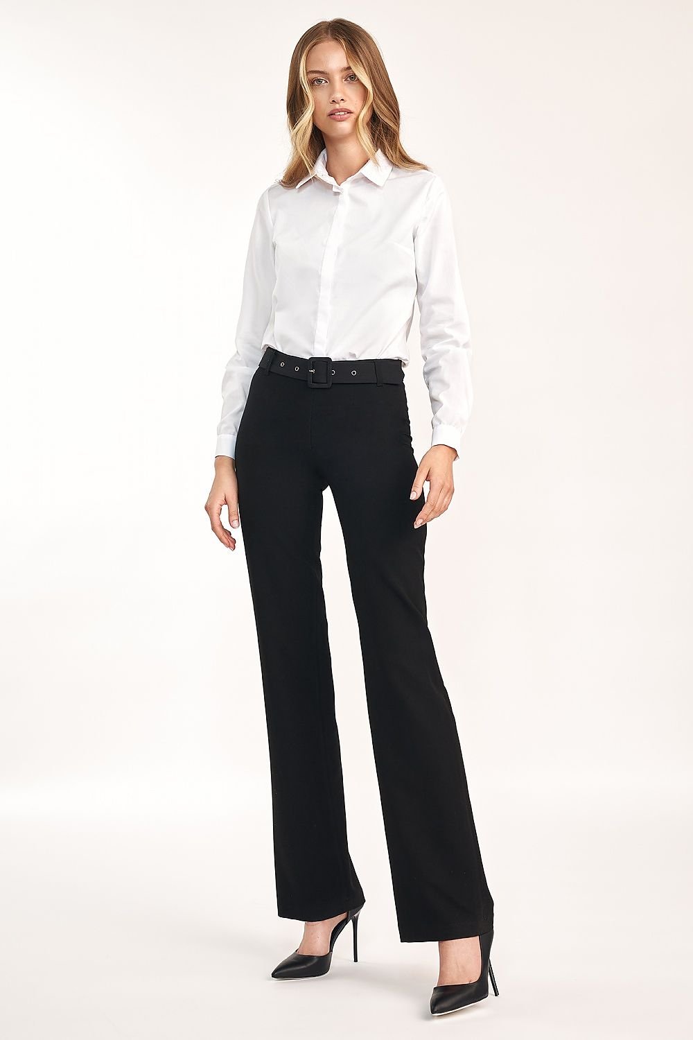Damen Hose Model 158331 Nife