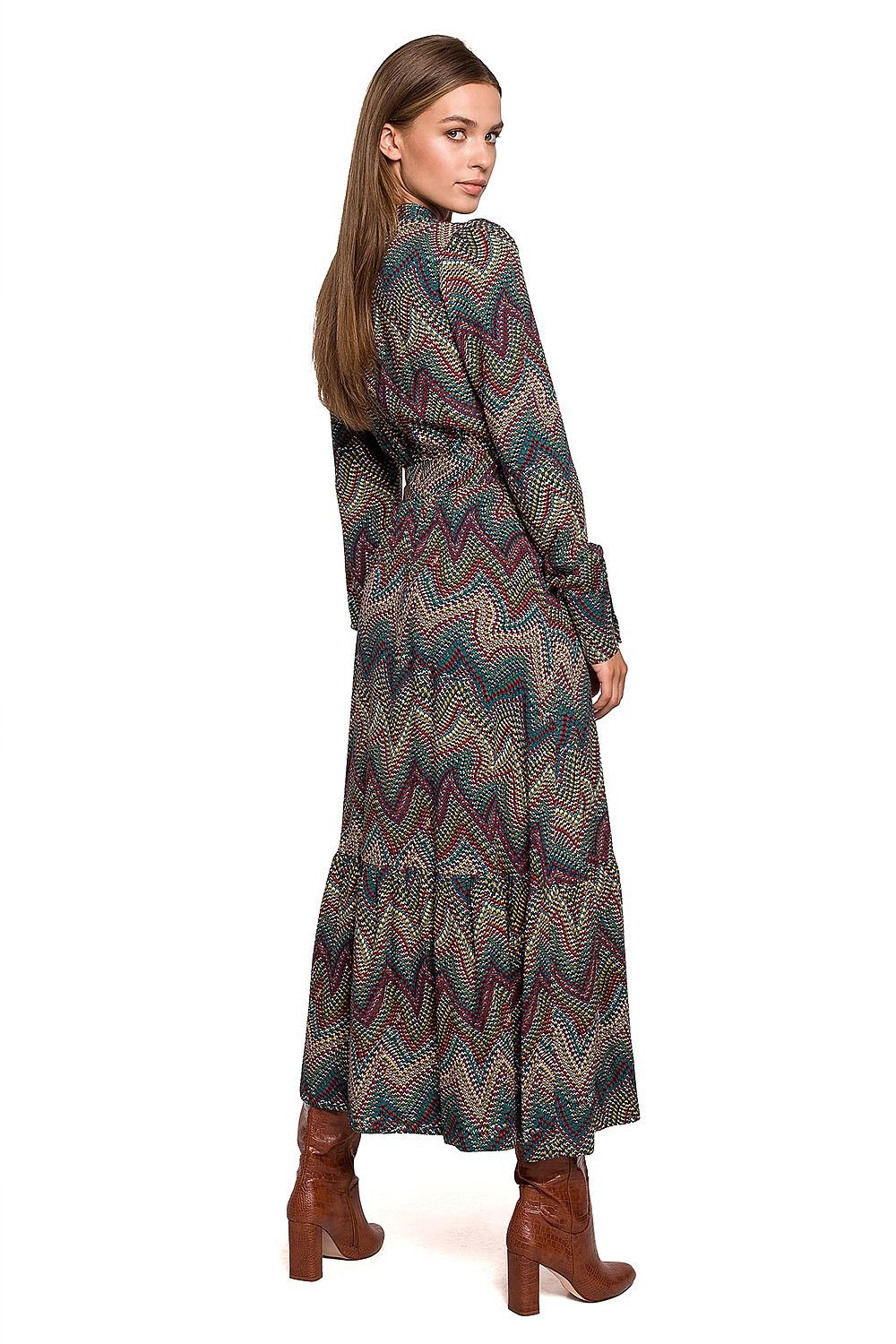 Alltagskleid Model 158454 Stylove
