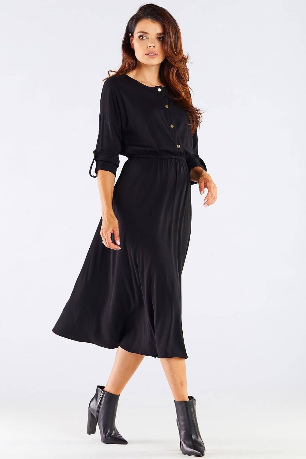 Alltagskleid Model 158748 awama
