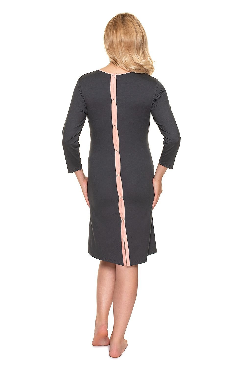 Nightdress model 159433 PeeKaBoo