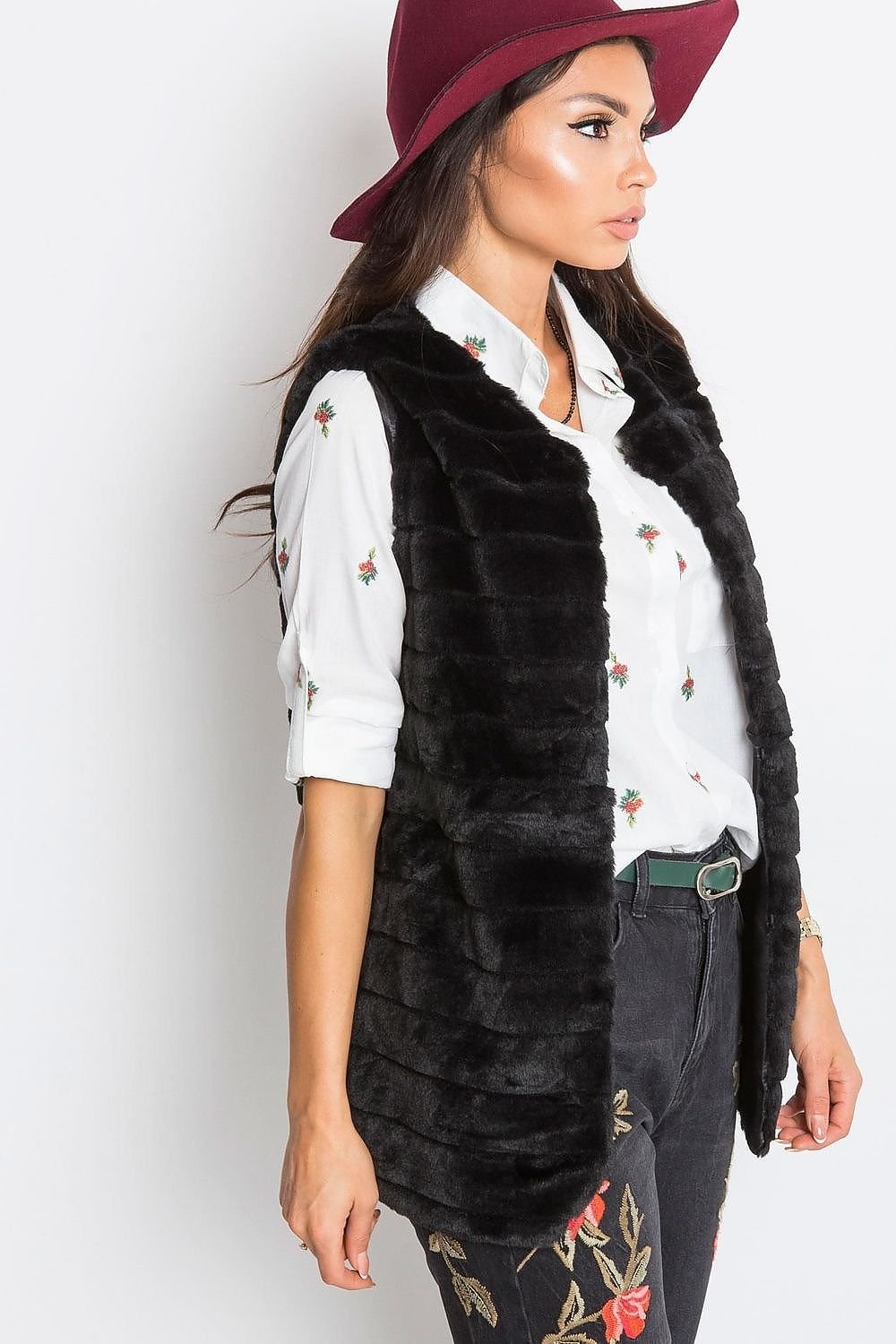 Vest Model 159803 Och Bella