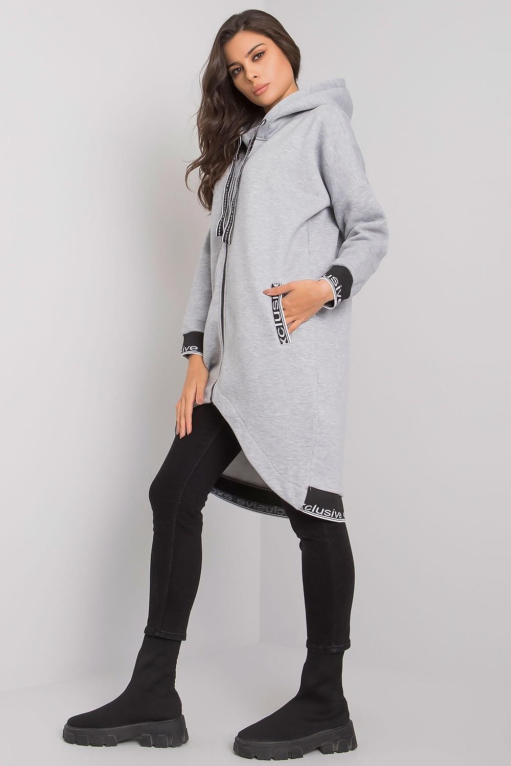 Sweater Model 159853 Relevance