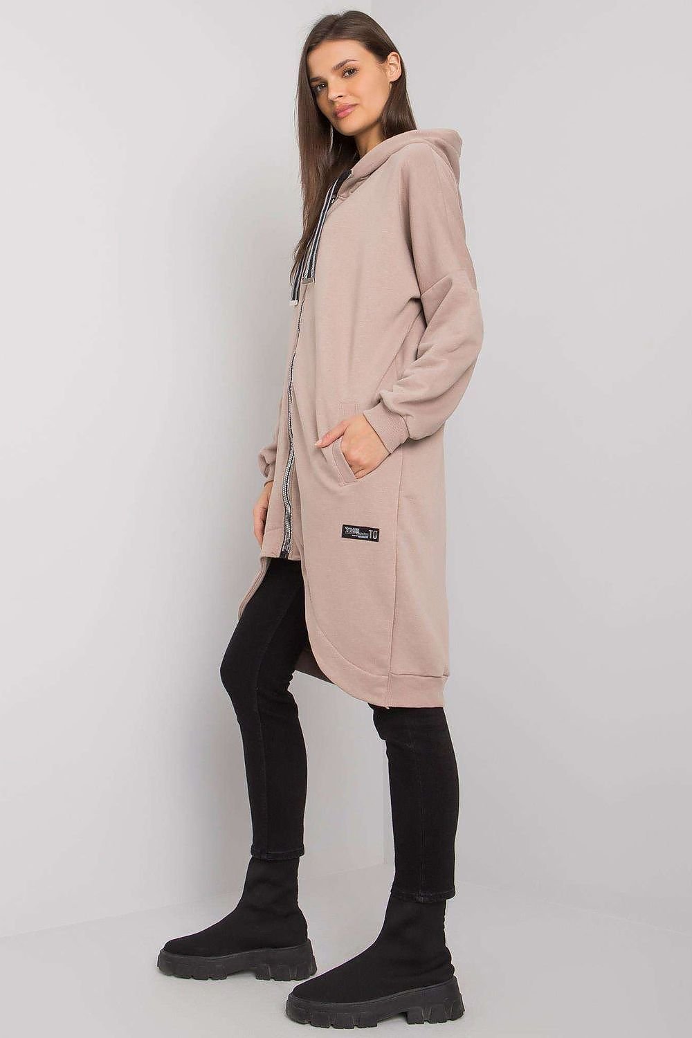 Sweater Model 160028 Relevance
