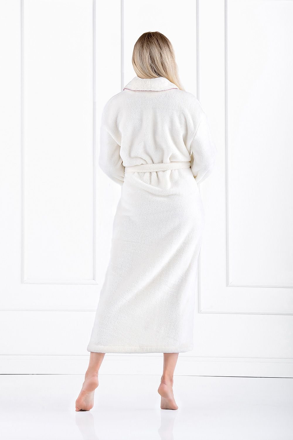 Schlafrock Model 160135 Momenti Per Me