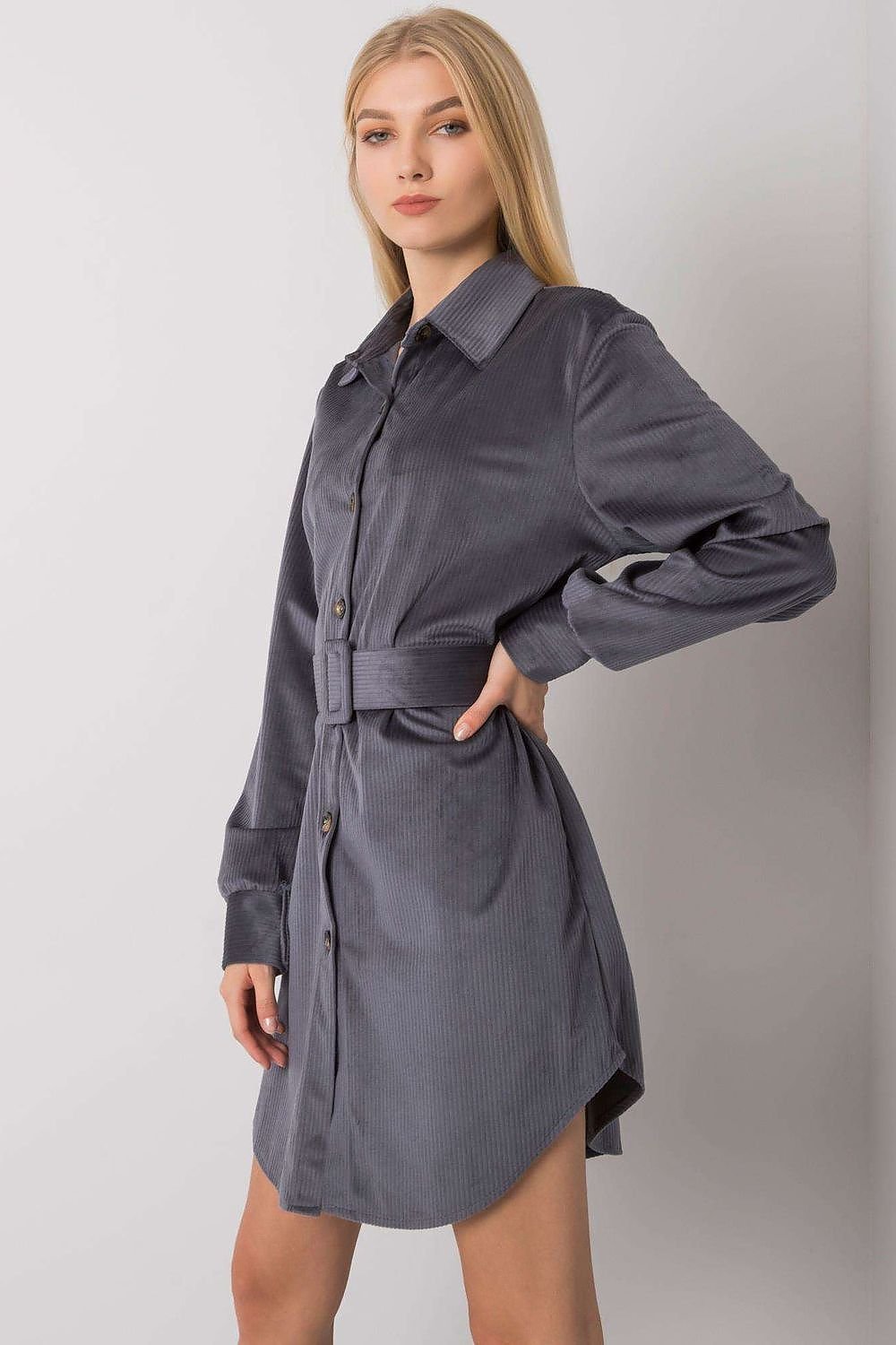 Alltagskleid Model 160422 Italy Moda