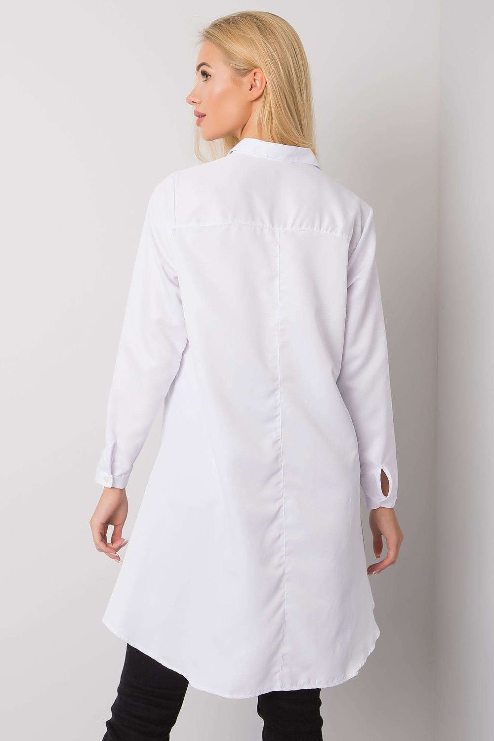 Langarm Hemd Model 160753 Ex Moda