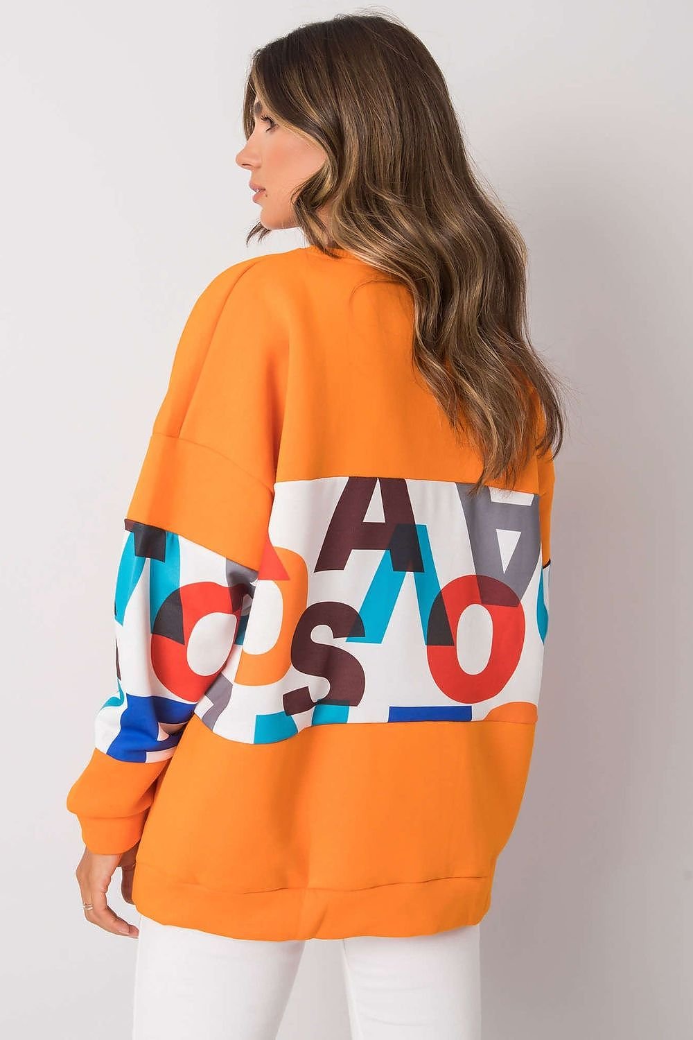 Sweater Model 160835 Ex Moda