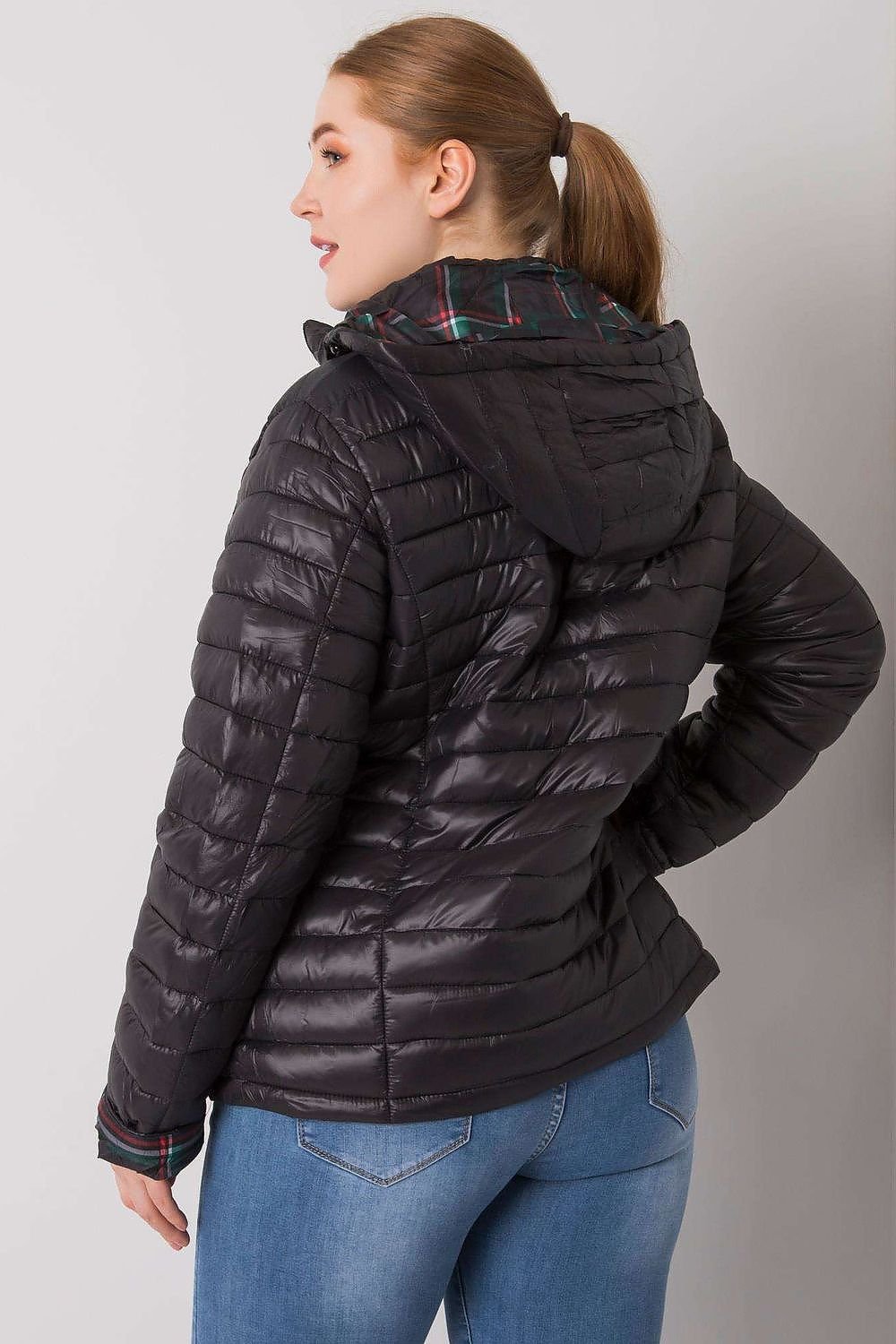 Jacket Model 160949 NM