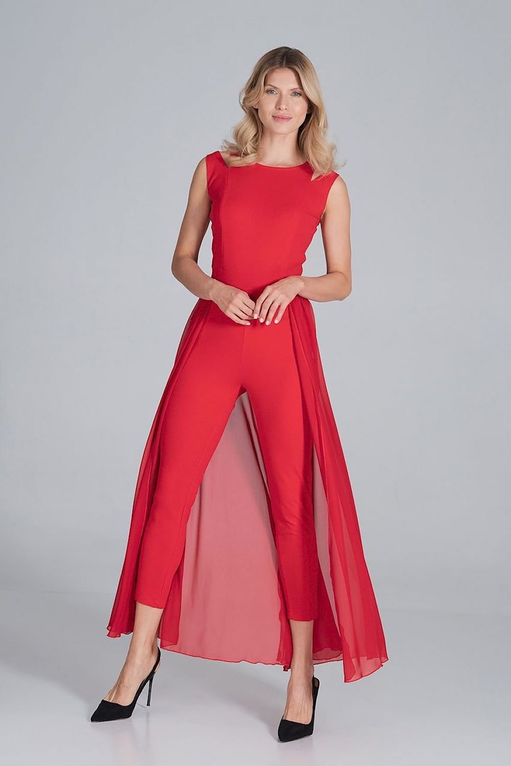 Overall Model 160975 Figl